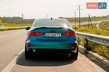 Седан Audi A3 2013 в Днепре