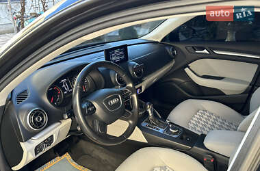 Хетчбек Audi A3 2014 в Мукачевому