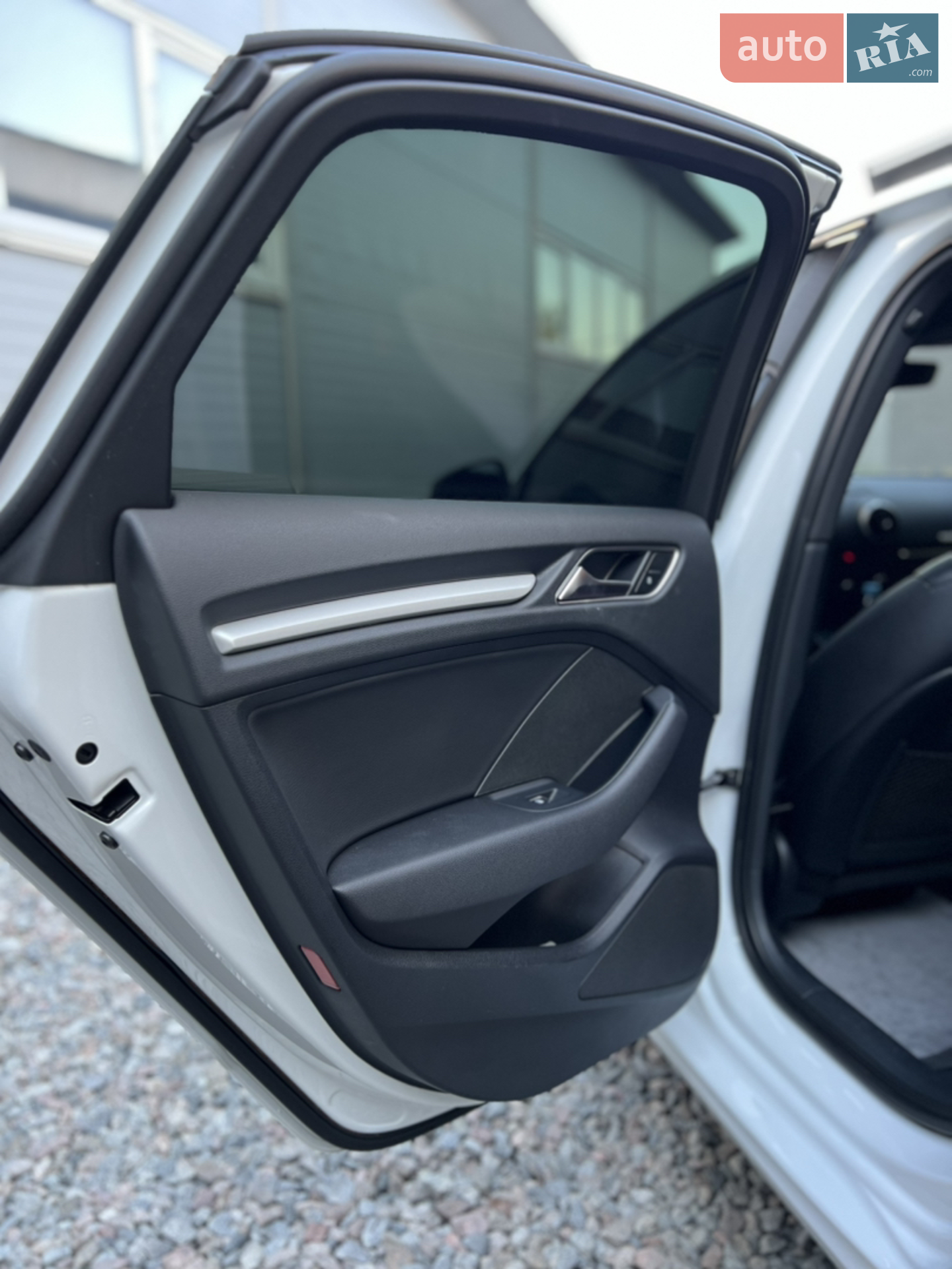 2016 Audi A3 - мініатюра 13