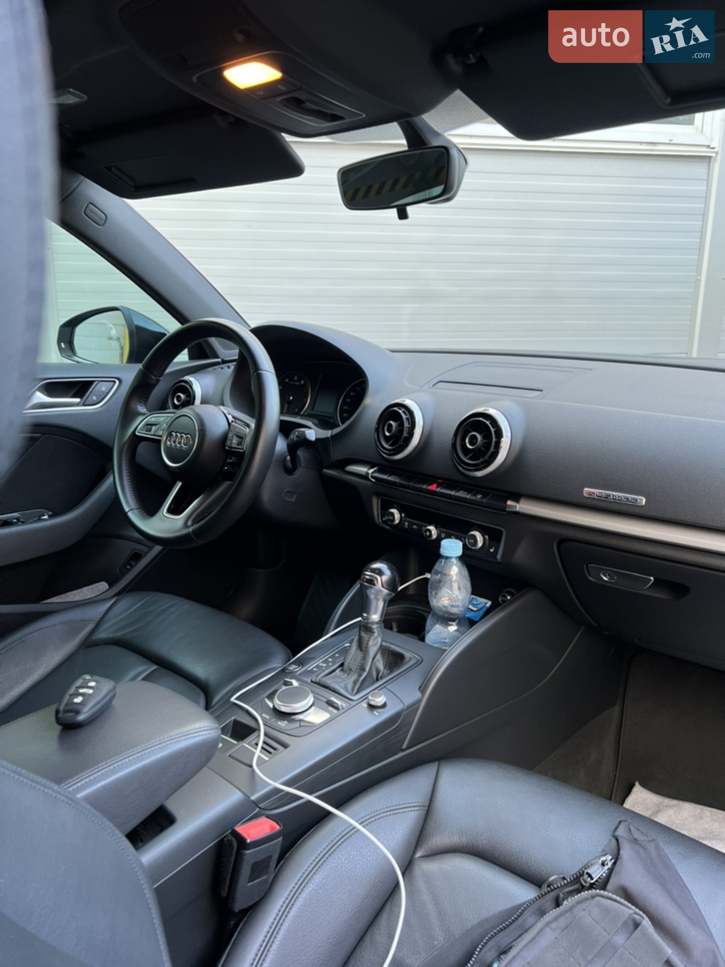 2016 Audi A3 - мініатюра 20