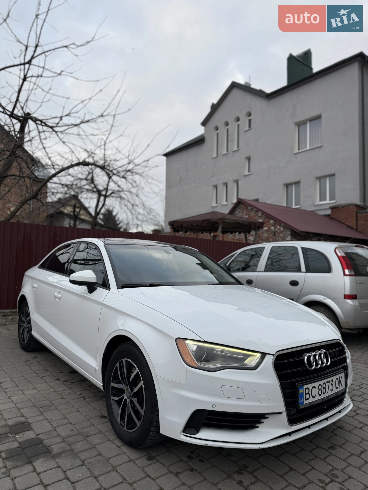 2015 Audi A3 - мініатюра 18