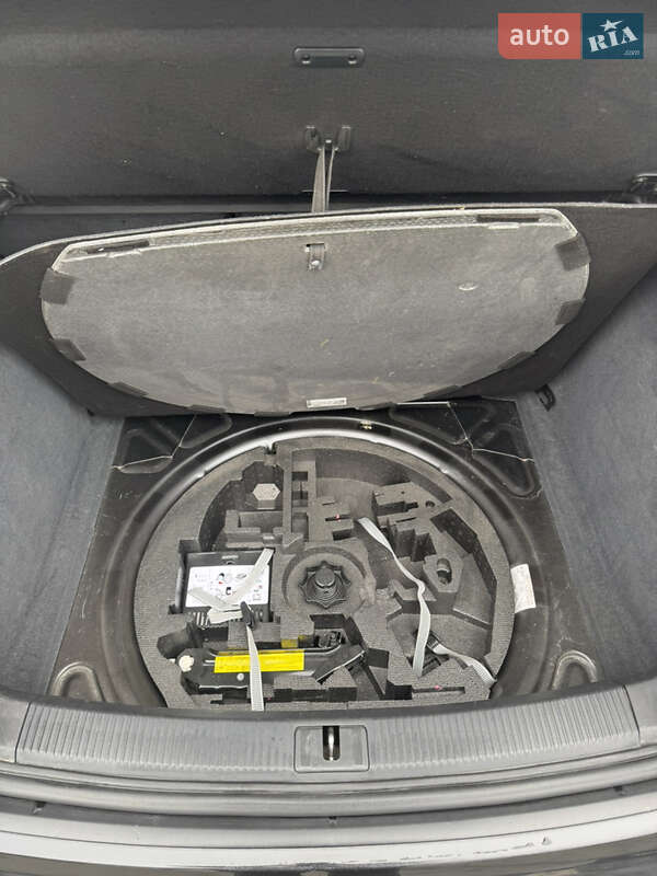 Хэтчбек Audi A3 2012 в Киеве фото 7 Хэтчбек Audi A3 2012 в Киеве