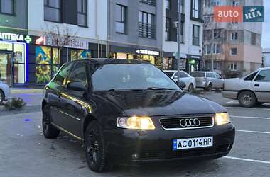 Хэтчбек Audi A3 2003 в Ковеле