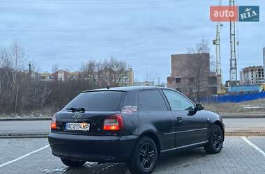 Хэтчбек Audi A3 2003 в Ковеле