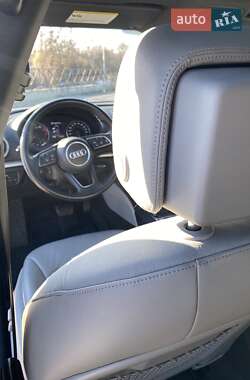 Седан Audi A3 2017 в 
