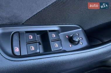 Хэтчбек Audi A3 2014 в 