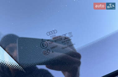 Хэтчбек Audi A3 2014 в 