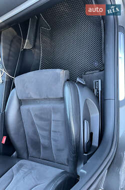 Хэтчбек Audi A3 2014 в 