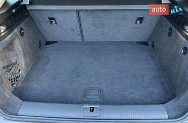 Хэтчбек Audi A3 2014 в 