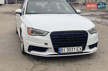 Седан Audi A3 2015 в Києві