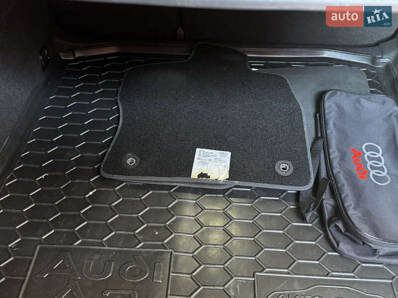 Седан Audi A3 2016 в Ахтырке