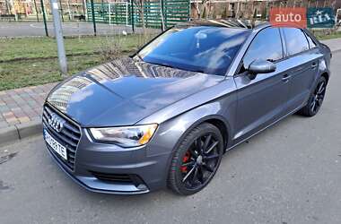 Седан Audi A3 2014 в Одесі