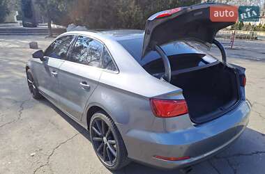 Седан Audi A3 2014 в 