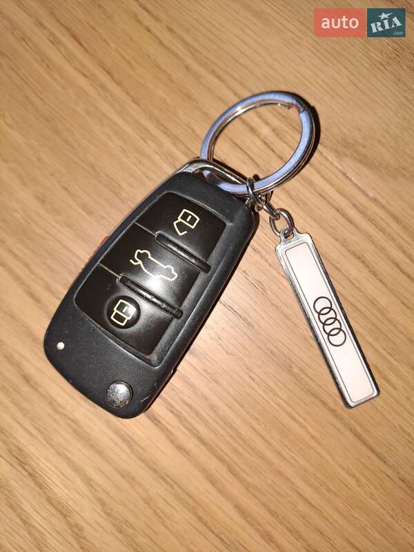 Седан Audi A3 2014 в Одессе фото 23 Седан Audi A3 2014 в Одессе