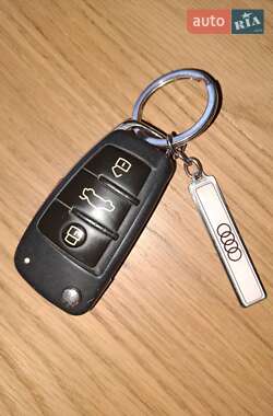 Седан Audi A3 2014 в 
