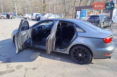 Седан Audi A3 2014 в 