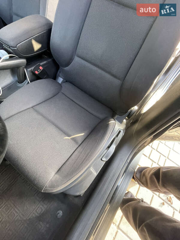 Хэтчбек Audi A3 2007 в Одессе фото 11 Хэтчбек Audi A3 2007 в Одессе