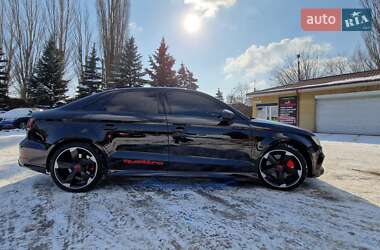 Седан Audi A3 2016 в Днепре