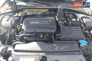 Седан Audi A3 2015 в 