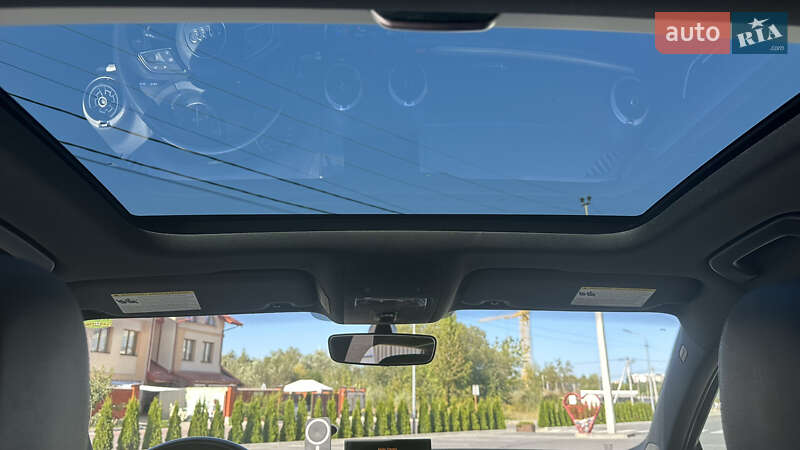 Хетчбек Audi A3 2017 в Львові фото 13 Хетчбек Audi A3 2017 в Львові