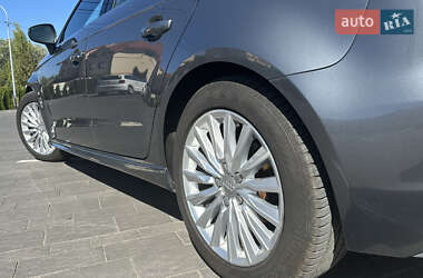 Хэтчбек Audi A3 2017 в 
