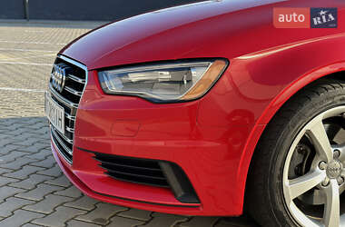 Седан Audi A3 2014 в 