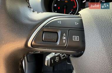 Хэтчбек Audi A3 2015 в 