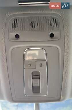 Хэтчбек Audi A3 2015 в 