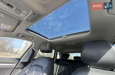 Хэтчбек Audi A3 2015 в 