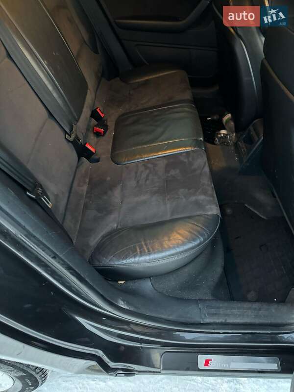 Хетчбек Audi A3 2012 в Києві