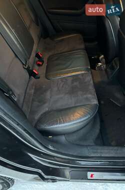 Хэтчбек Audi A3 2012 в 