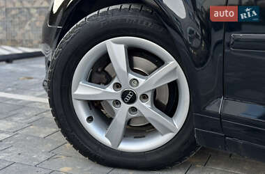 Хэтчбек Audi A3 2012 в 
