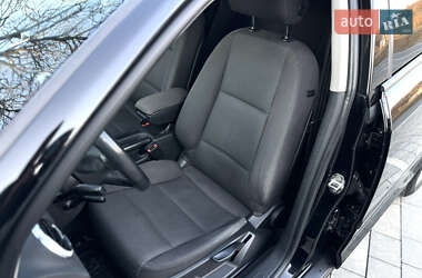 Хэтчбек Audi A3 2012 в 