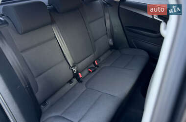 Хэтчбек Audi A3 2012 в 