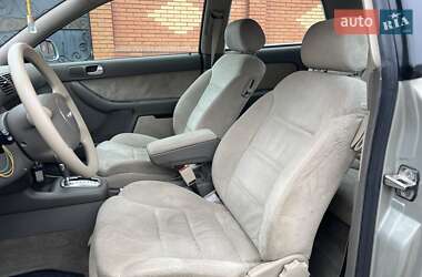 Хэтчбек Audi A3 2002 в 