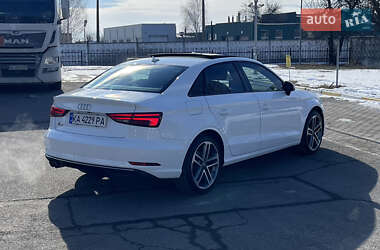 Седан Audi A3 2016 в Києві