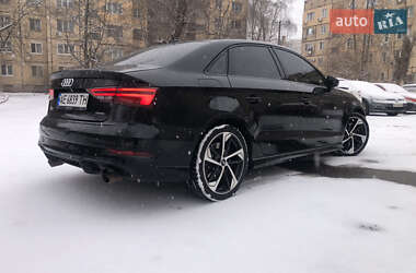 Седан Audi A3 2020 в Кривому Розі