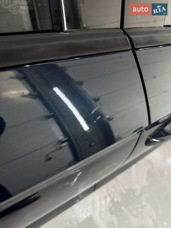 Седан Audi A3 2017 в Киеве