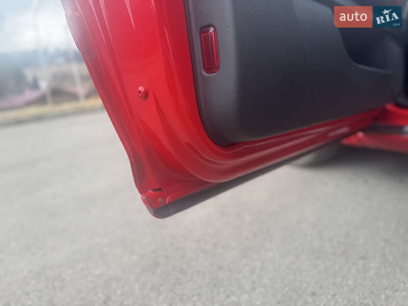 Хэтчбек Audi A3 2004 в Верховине