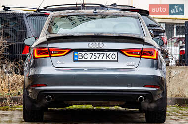 Седан Audi A3 2015 в 
