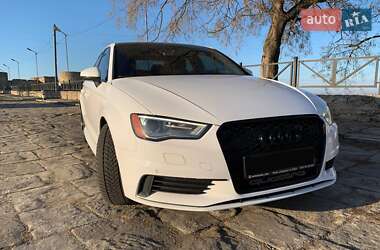Седан Audi A3 2016 в 