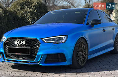 Седан Audi A3 2020 в 