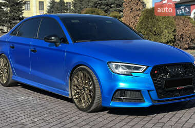 Седан Audi A3 2020 в 