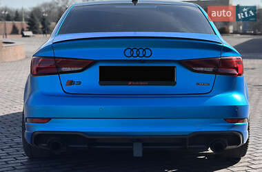 Седан Audi A3 2020 в 