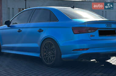 Седан Audi A3 2020 в 