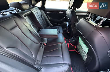 Седан Audi A3 2020 в 