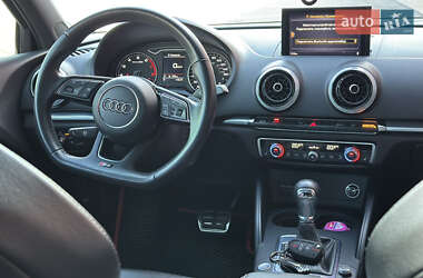 Седан Audi A3 2020 в 