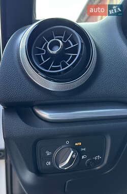 Седан Audi A3 2020 в 
