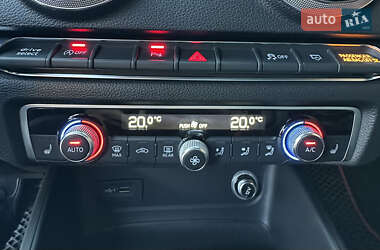 Седан Audi A3 2020 в 