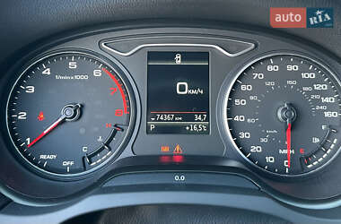 Седан Audi A3 2020 в 